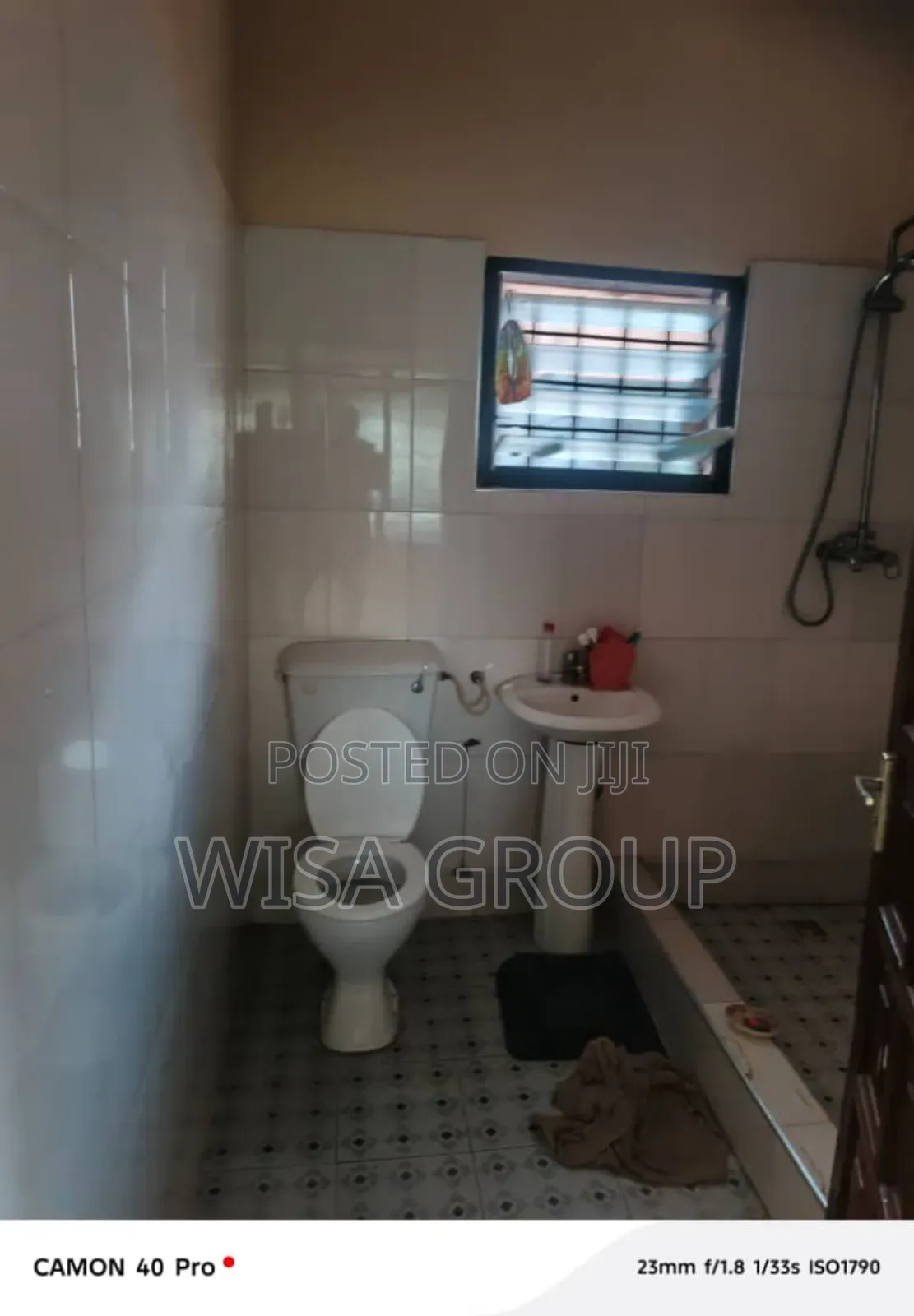 2bdrm House in Wisa Group, Accra Metropolitan for sale