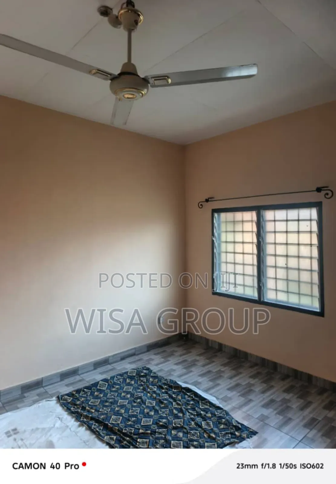 2bdrm House in Wisa Group, Accra Metropolitan for sale