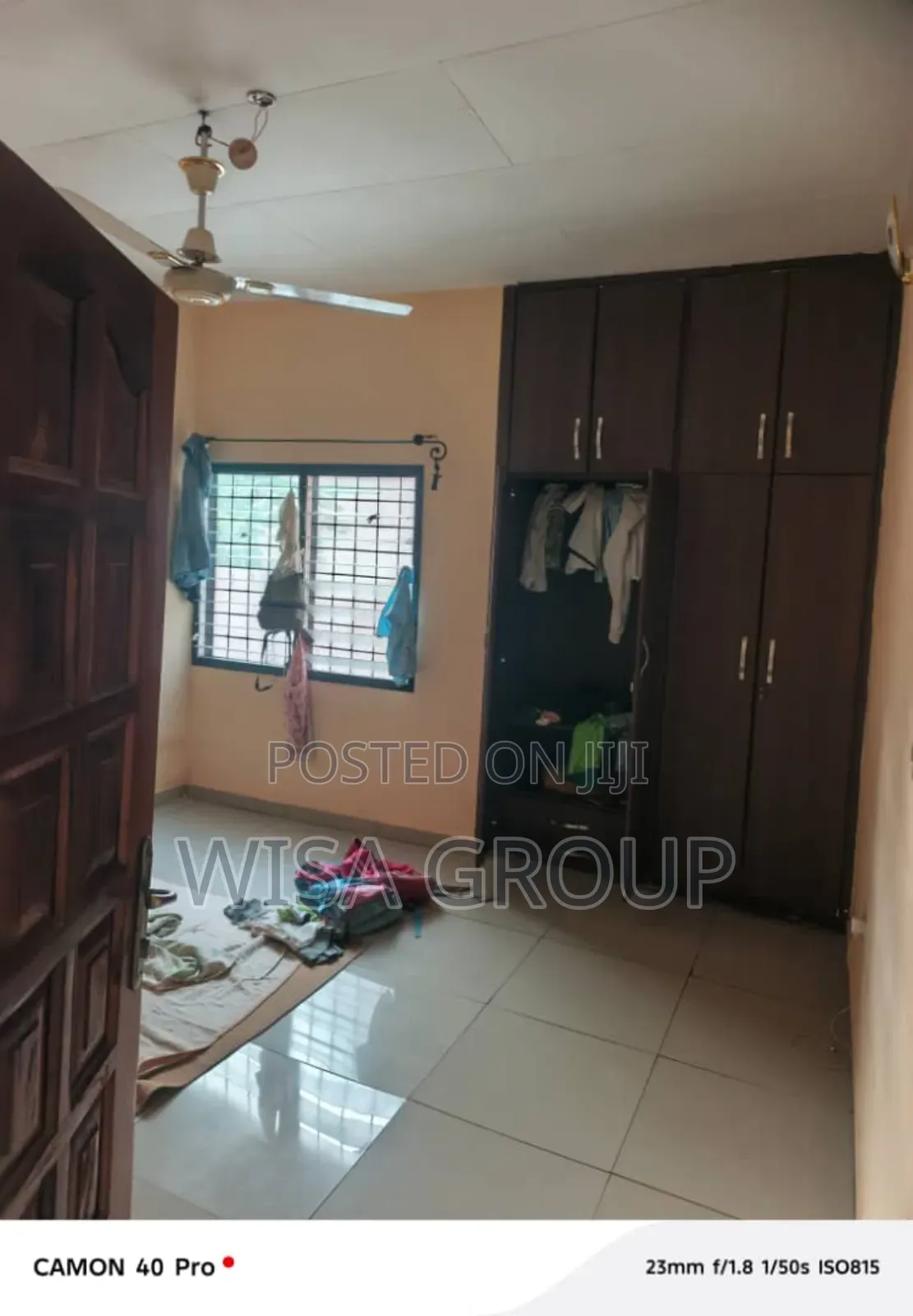 2bdrm House in Wisa Group, Accra Metropolitan for sale