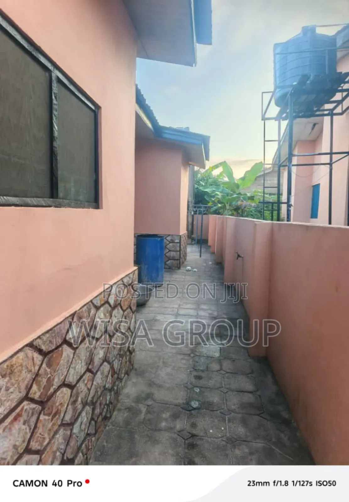 2bdrm House in Wisa Group, Accra Metropolitan for sale
