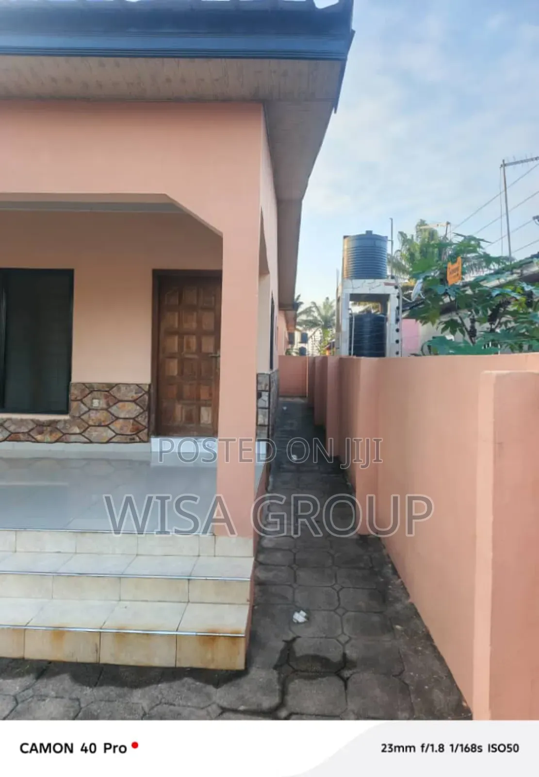 2bdrm House in Wisa Group, Accra Metropolitan for sale