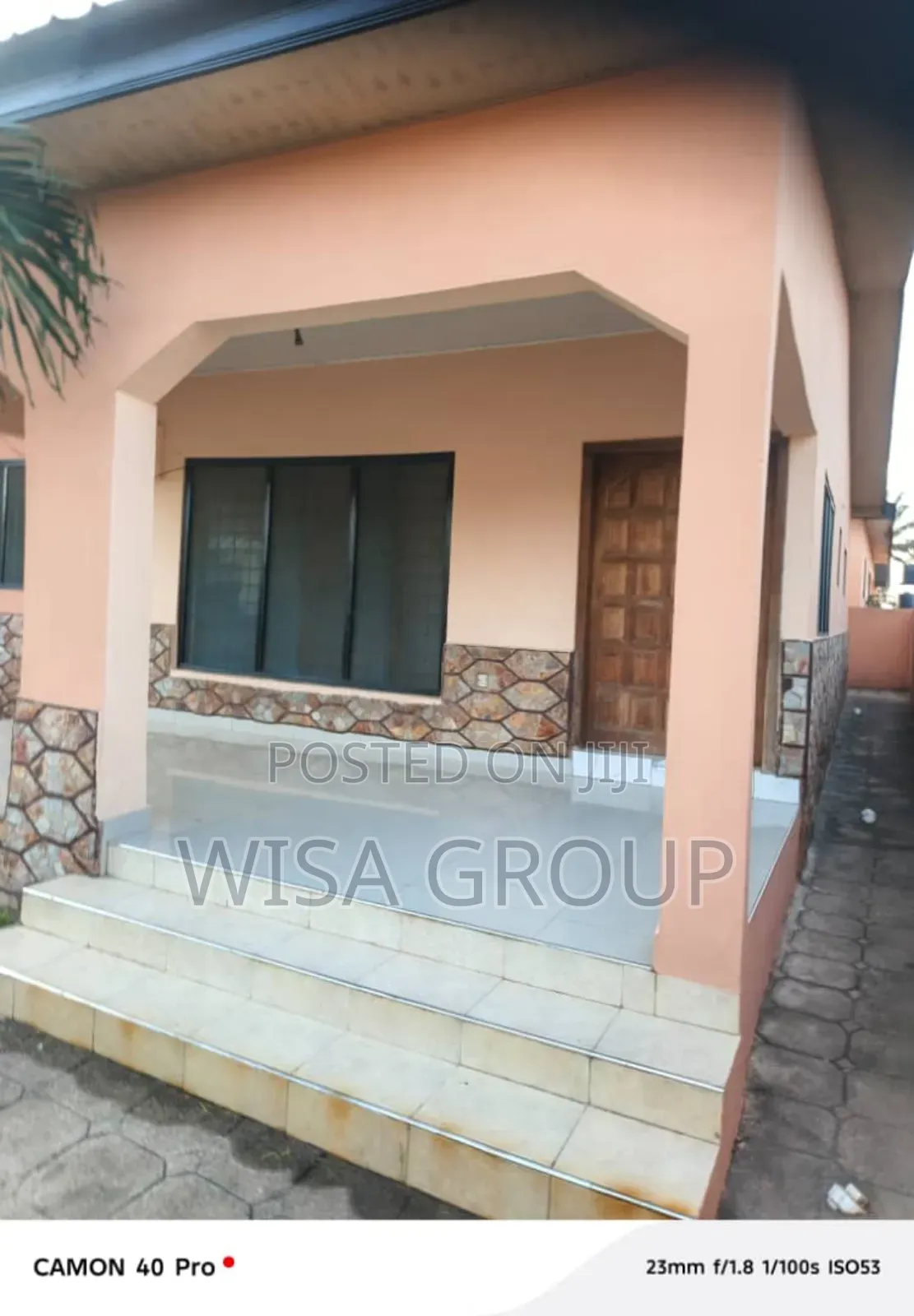 2bdrm House in Wisa Group, Accra Metropolitan for sale
