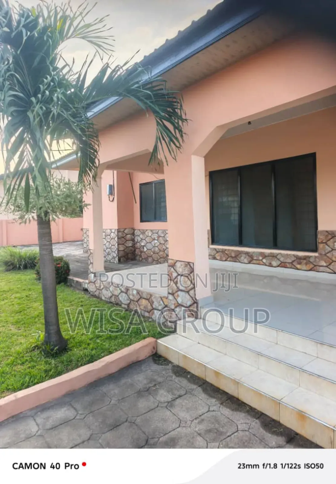 2bdrm House in Wisa Group, Accra Metropolitan for sale