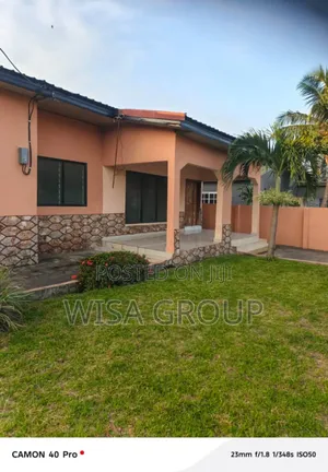 2bdrm House in Wisa Group, Accra Metropolitan for sale