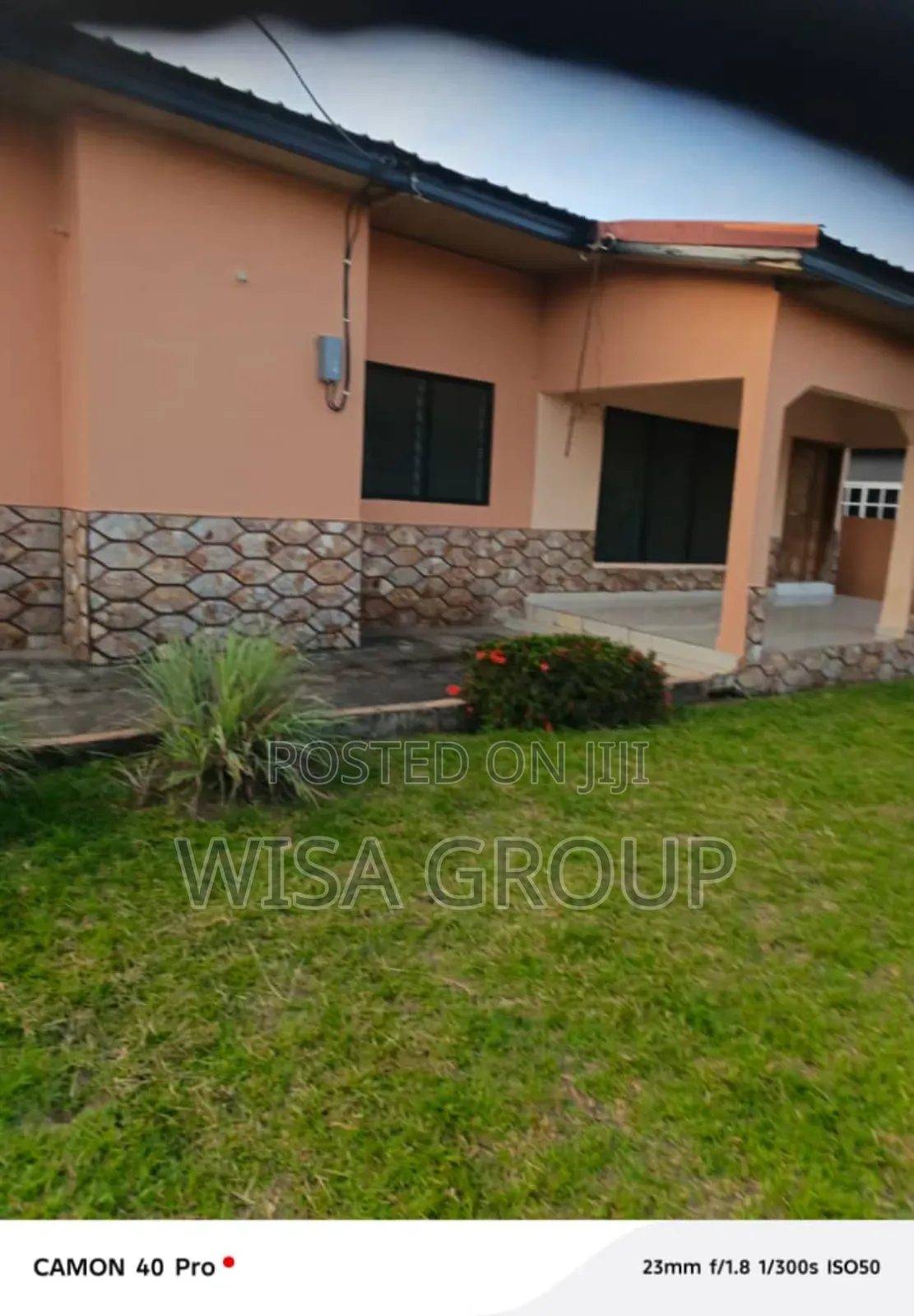2bdrm House in Wisa Group, Accra Metropolitan for sale