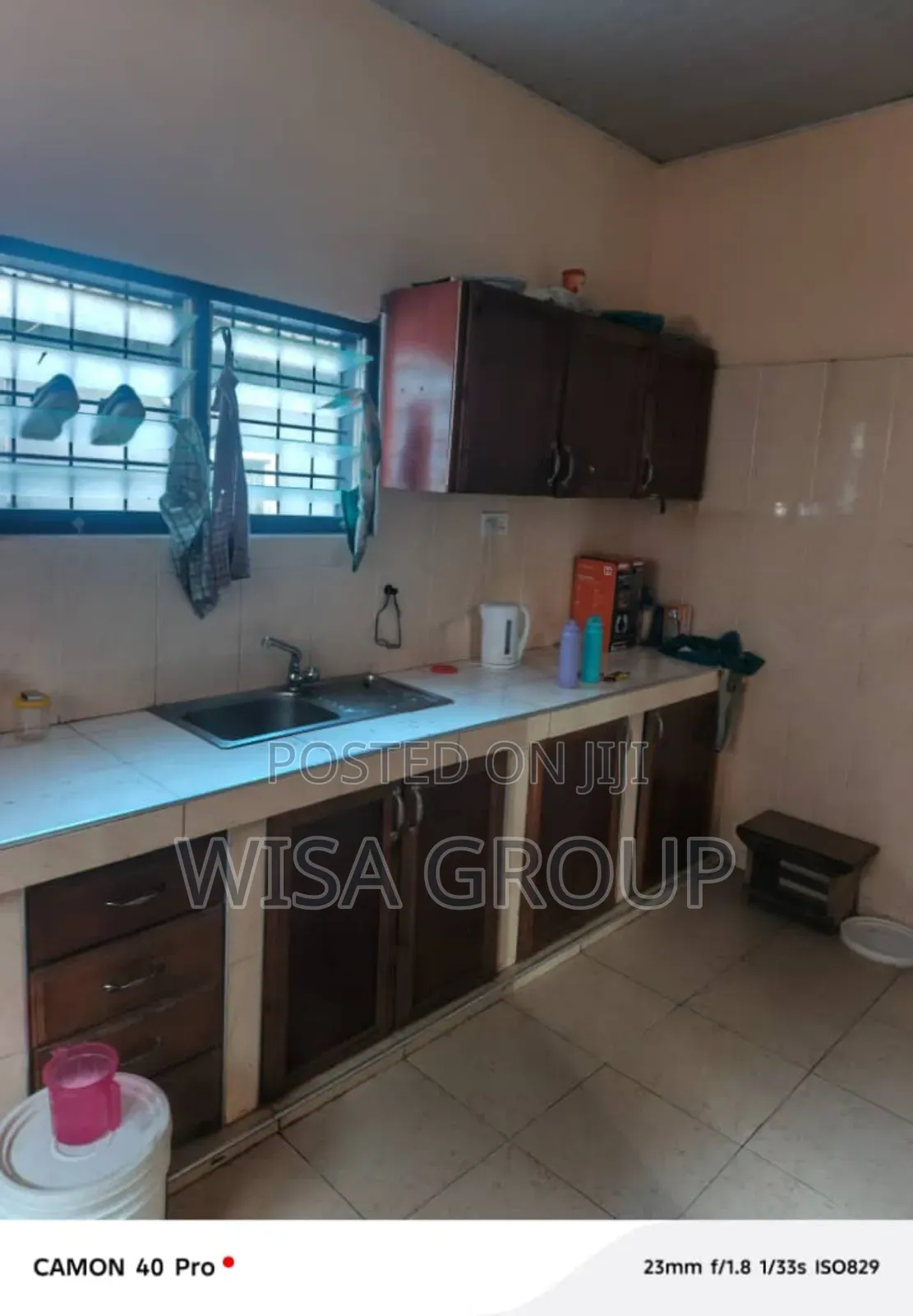 2bdrm House in Wisa Group, Accra Metropolitan for sale