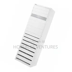 Perfect Lg 5hp Inverter Floor Standing Air Conditione - Ap-Q48lt3s1