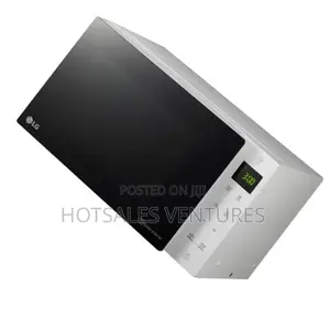Best Lg 25l, Microwave Oven Grill, Neo Chef Smart Invertermh6535gisw