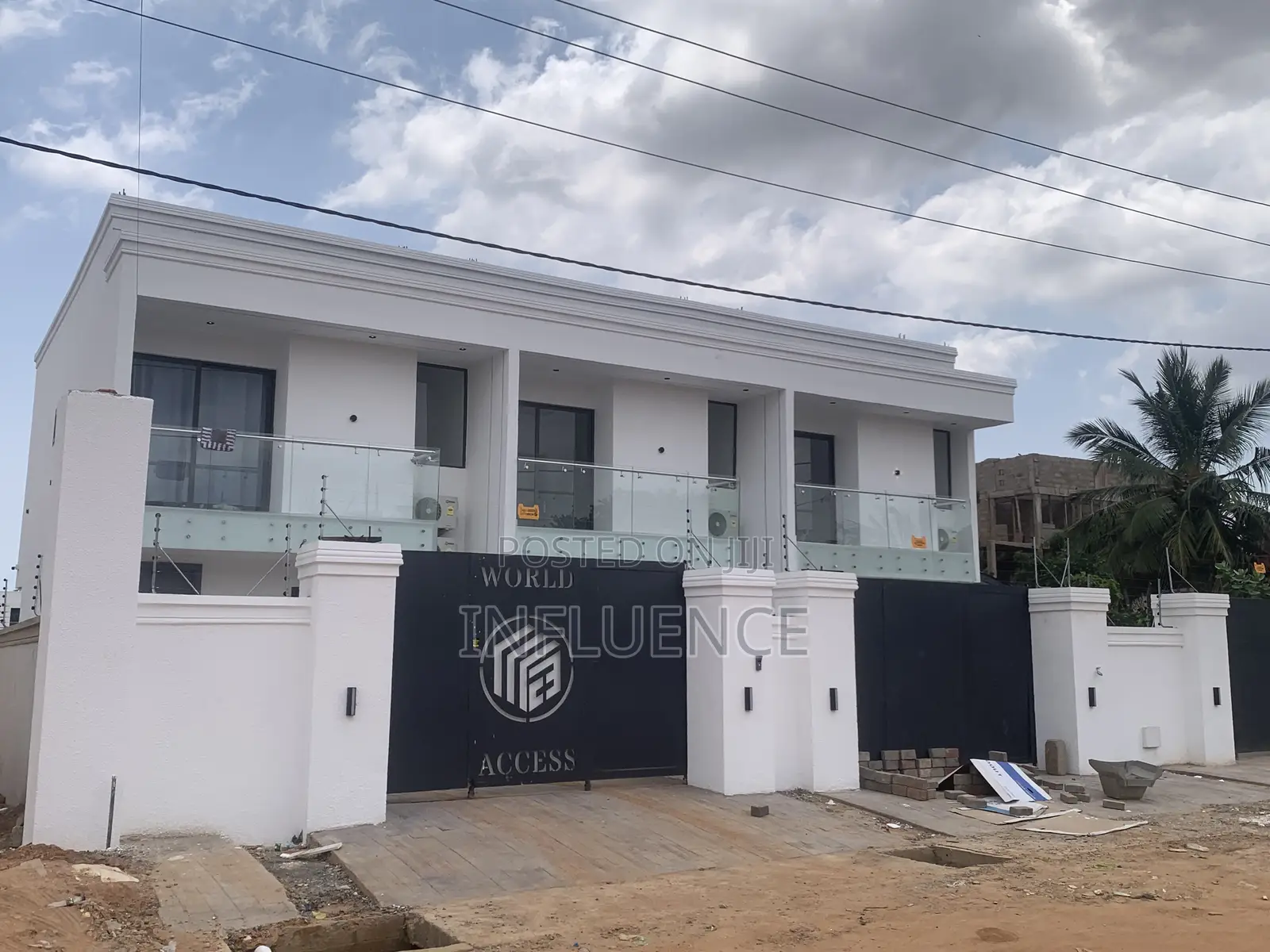 2bdrm House in Botwe, East Legon for sale