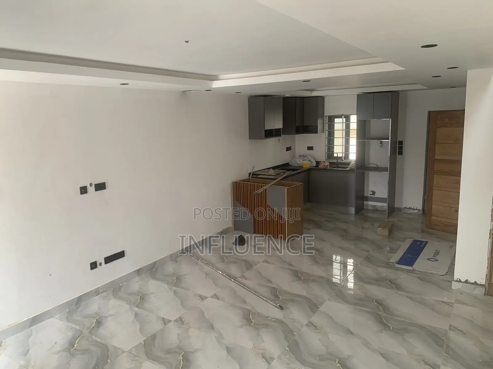 2bdrm House in Botwe, East Legon for sale