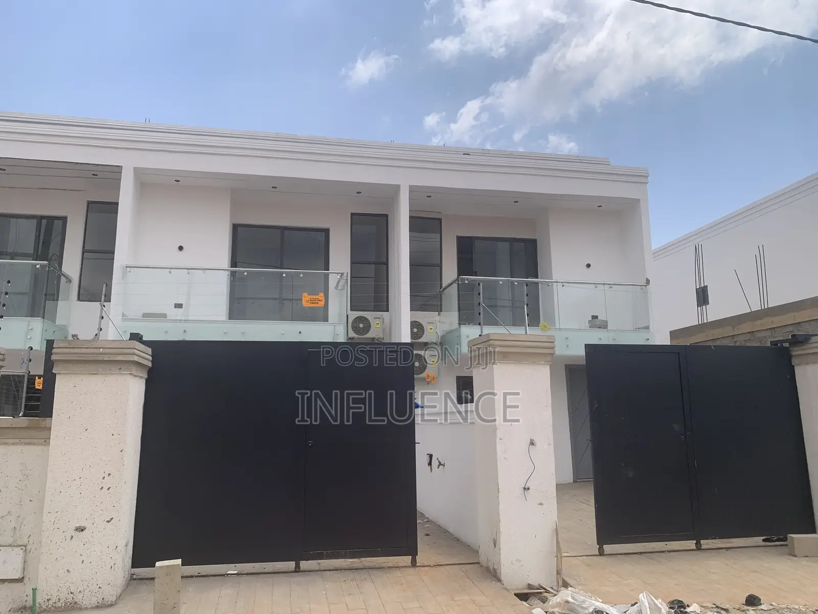 2bdrm House in Botwe, East Legon for sale