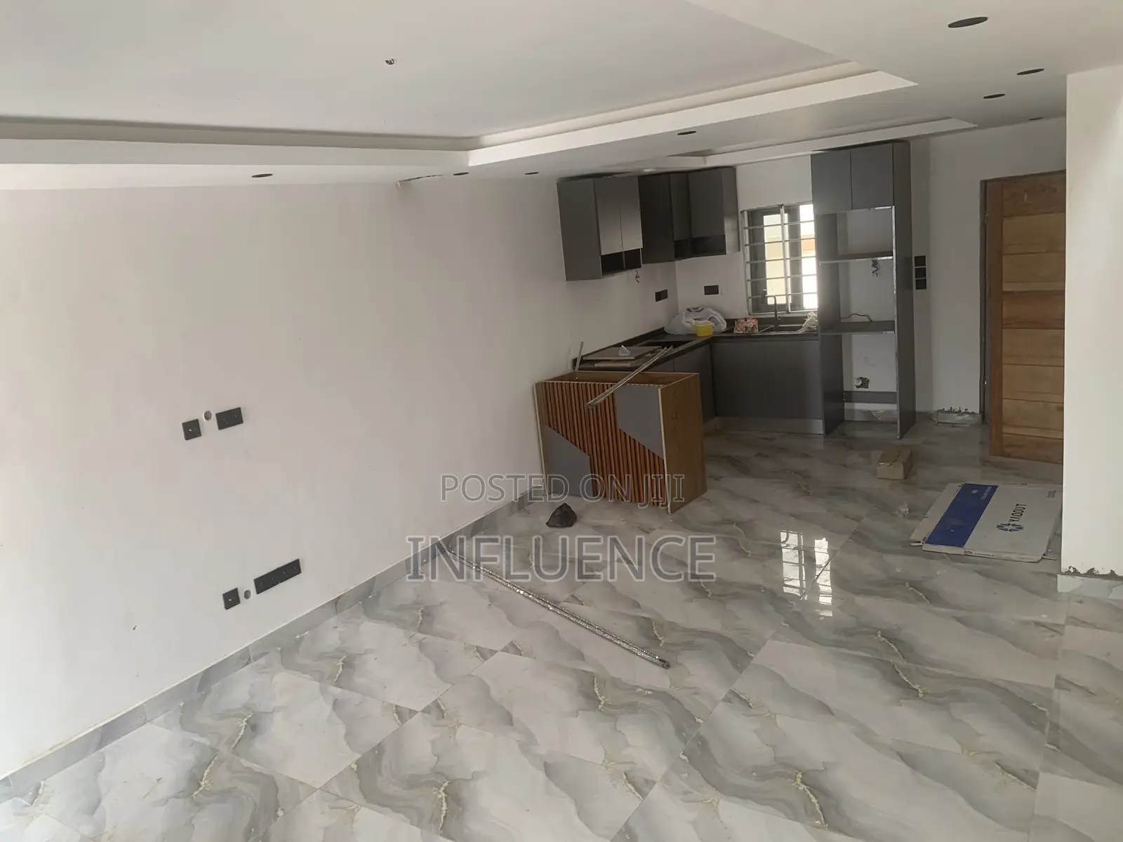 2bdrm House in Botwe, East Legon for sale