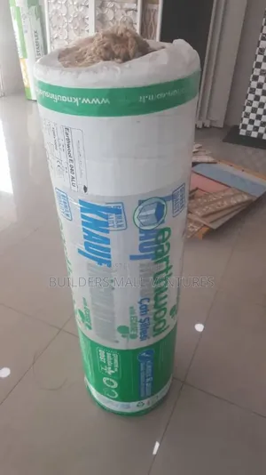 Isoking Insulation Fiber (18m2)