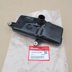 Honda Transmission Filter
