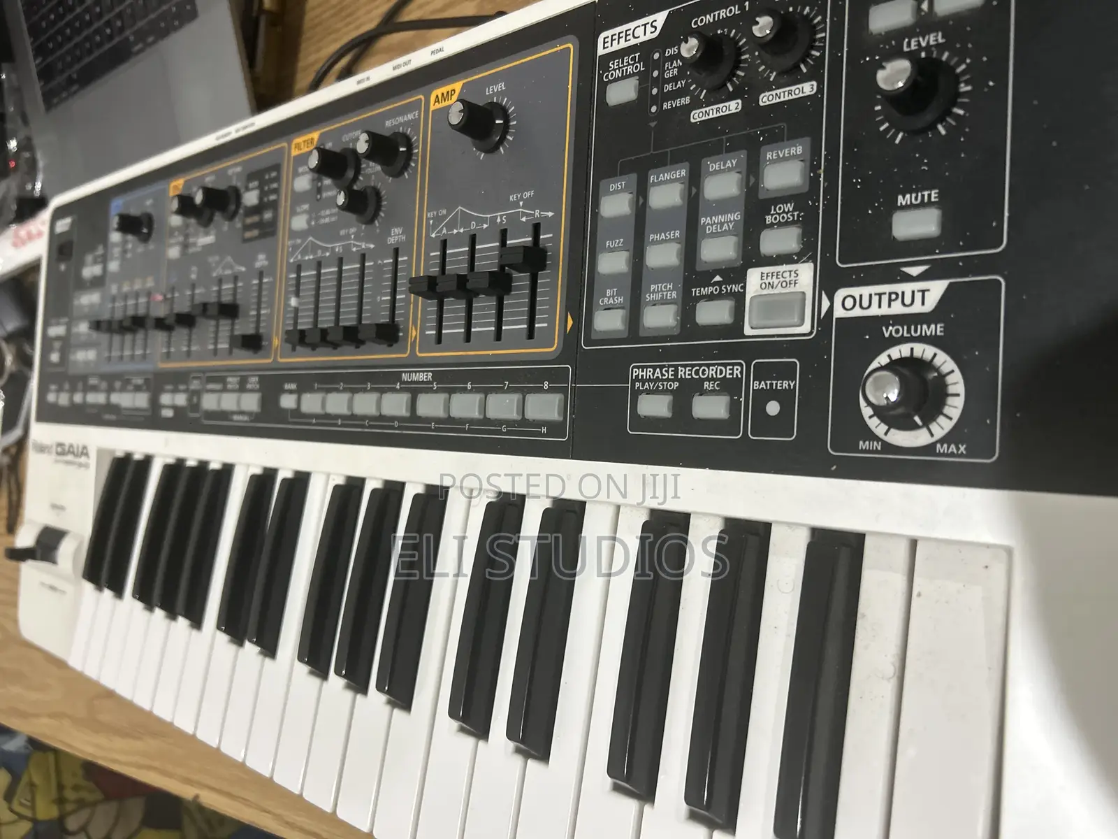 Roland Gaia Sh-01