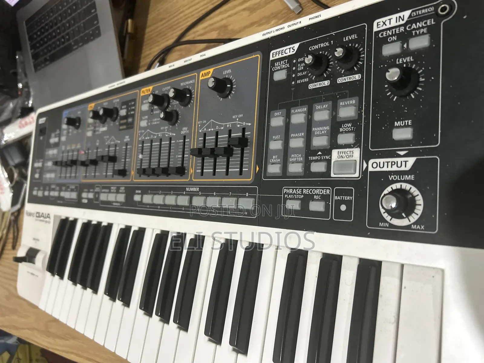 Roland Gaia Sh-01