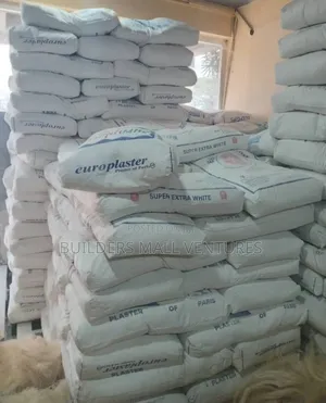 Pop Cement (40kg)