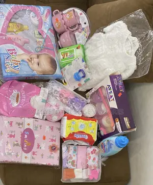 Gift Packages