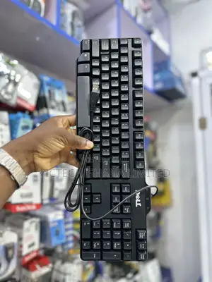 Original Dell Keyboard