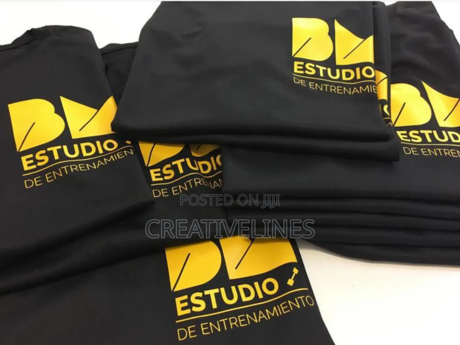 Customised Cotton