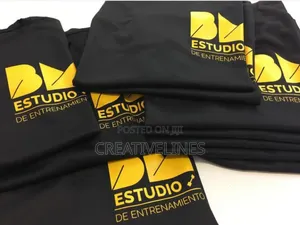 Customised Cotton