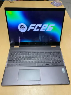 Laptop HP Spectre X360 16GB Intel Core I7 SSD 512GB