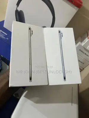 New Apple iPhone Air 256 GB Gold