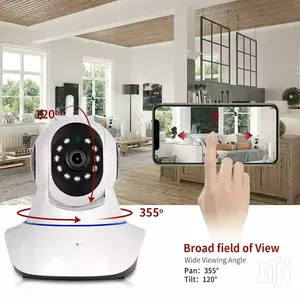 Home Wireless Camera