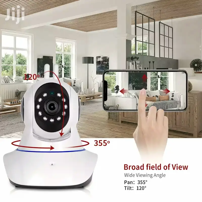 Home Wireless Camera