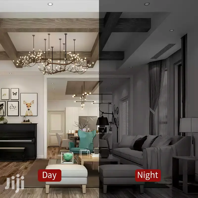 Home Wireless Camera