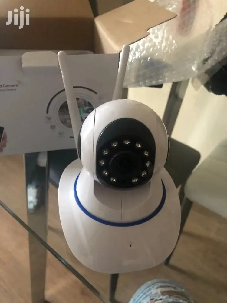 Home Wireless Camera