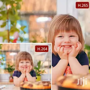 Home Wireless Camera
