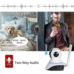 Home Wireless Camera