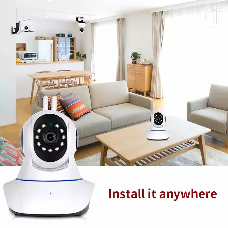 Home Wireless Camera