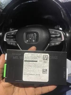 Honda Accord / Crv Radio Board (Tuner) For 2017 To 2025