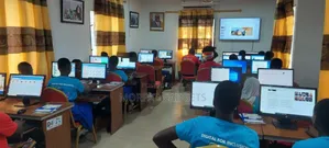 Pc Softwares Installation (Full Lifetime) for Senior High Schools