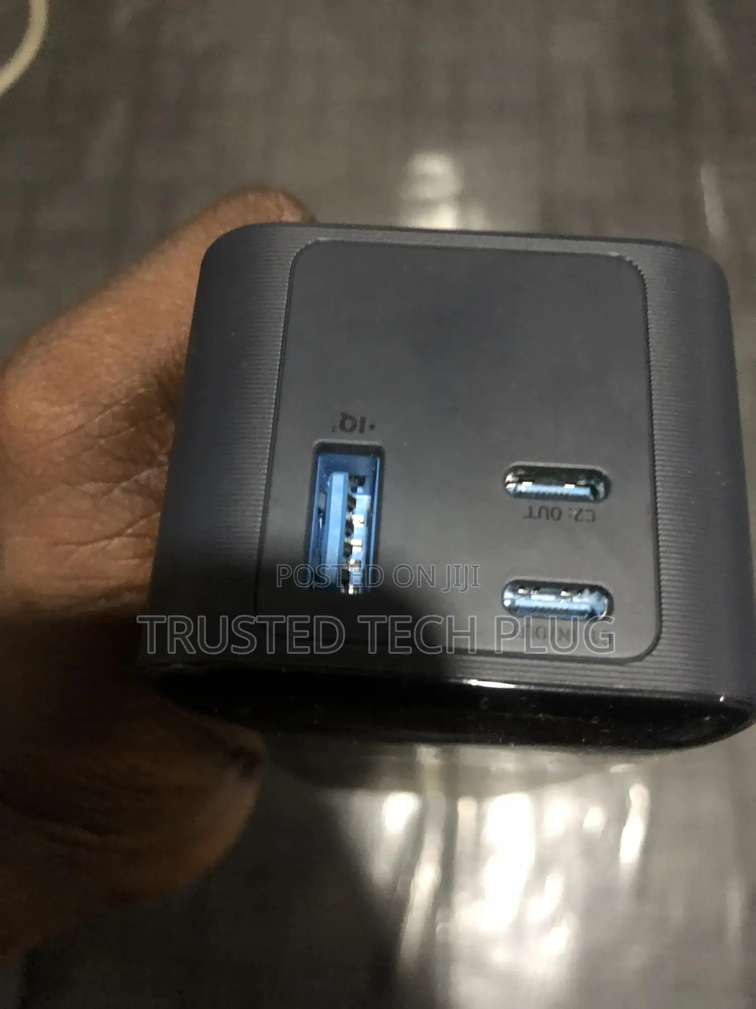 Used Anker Laptop Powerbank With 24,000 Mah From America for Sale