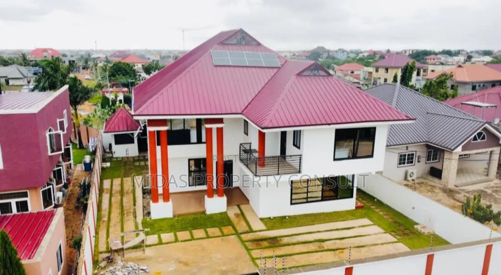 5bdrm House in Lakeside Estates for sale