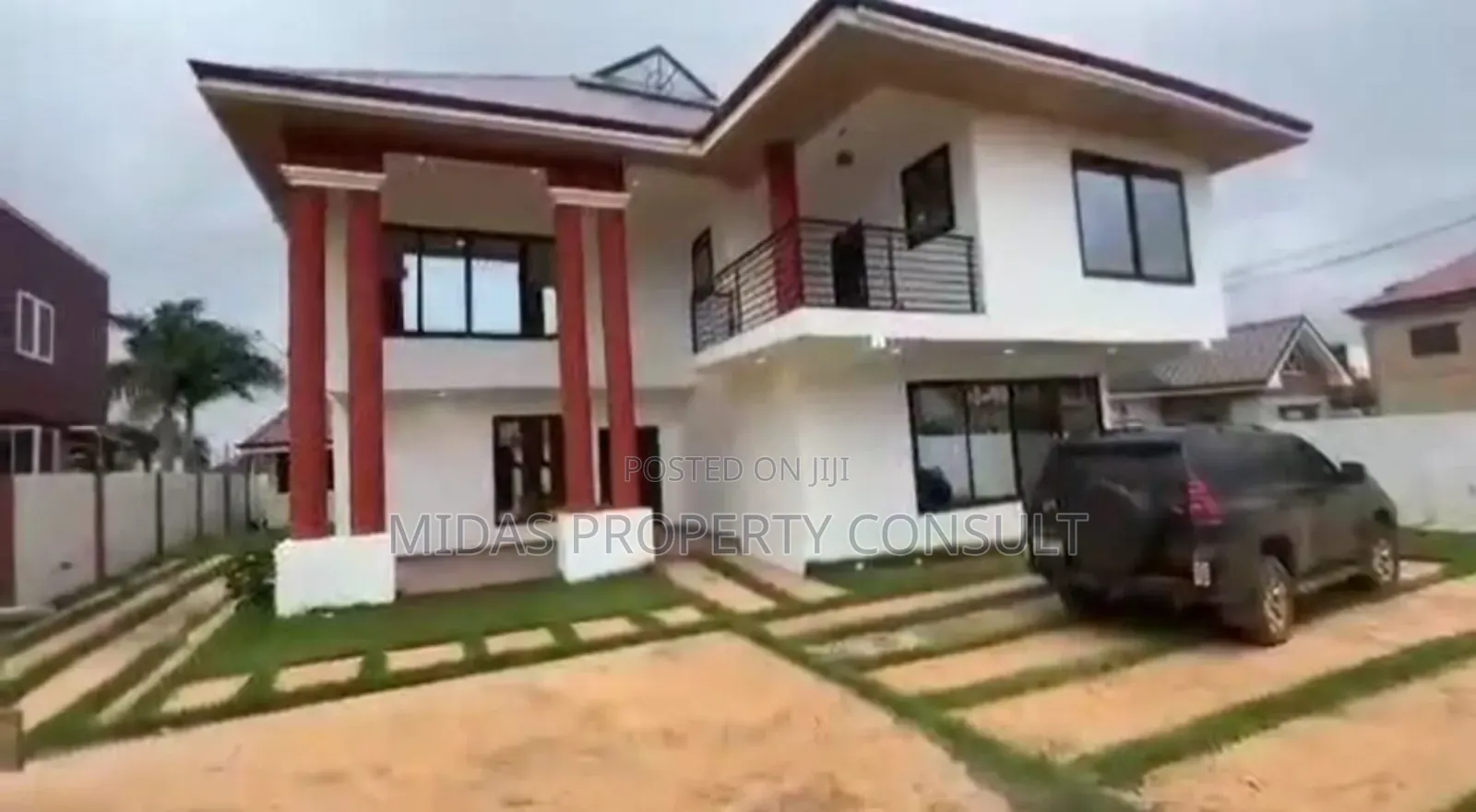 5bdrm House in Lakeside Estates for sale