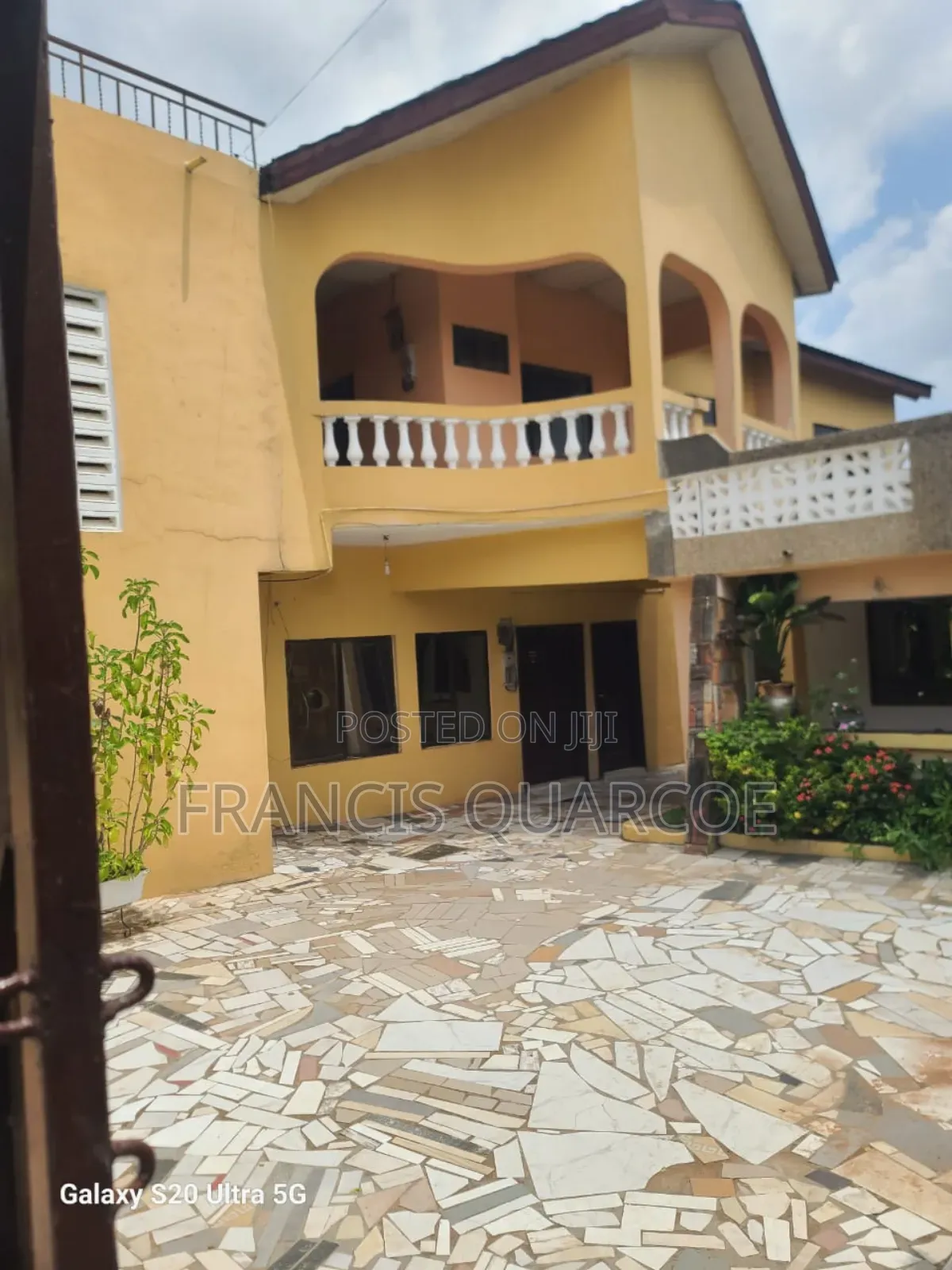3bdrm Apartment in Parakuo Estates for rent