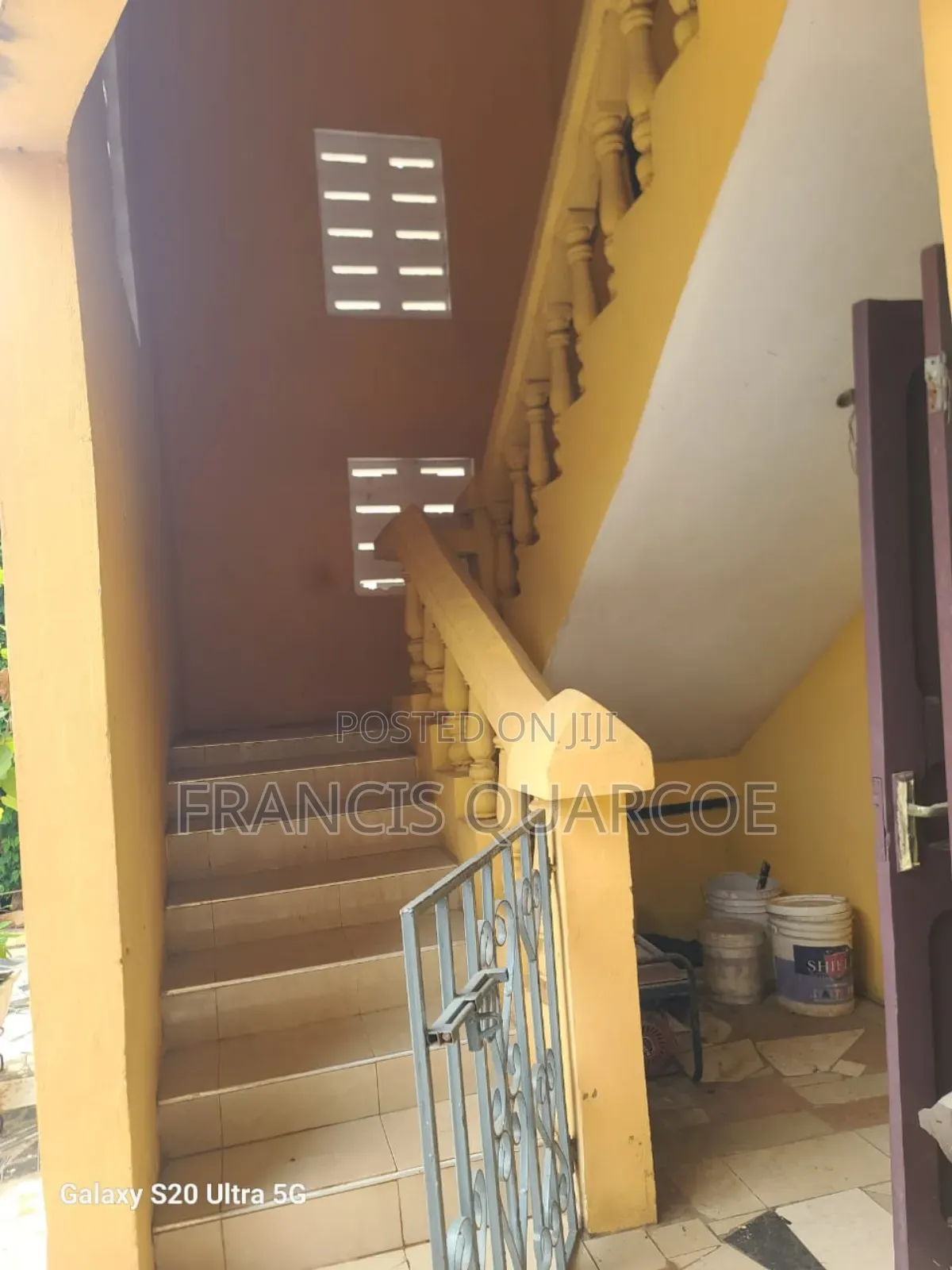 3bdrm Apartment in Parakuo Estates for rent