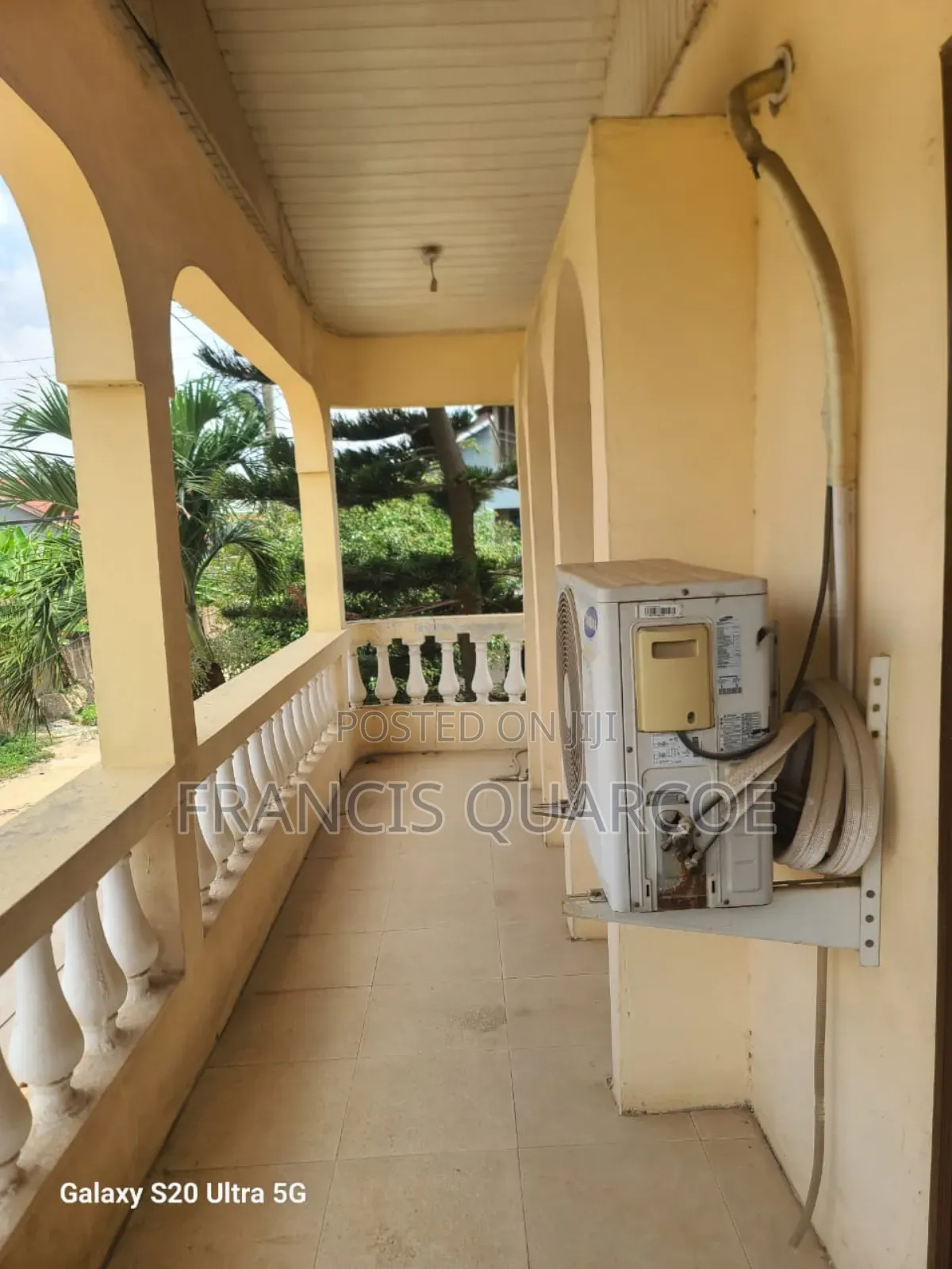 3bdrm Apartment in Parakuo Estates for rent