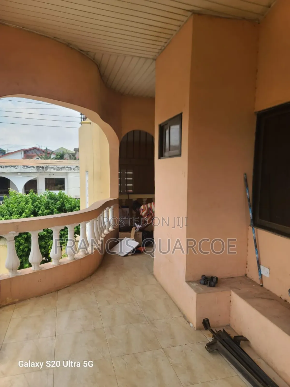 3bdrm Apartment in Parakuo Estates for rent