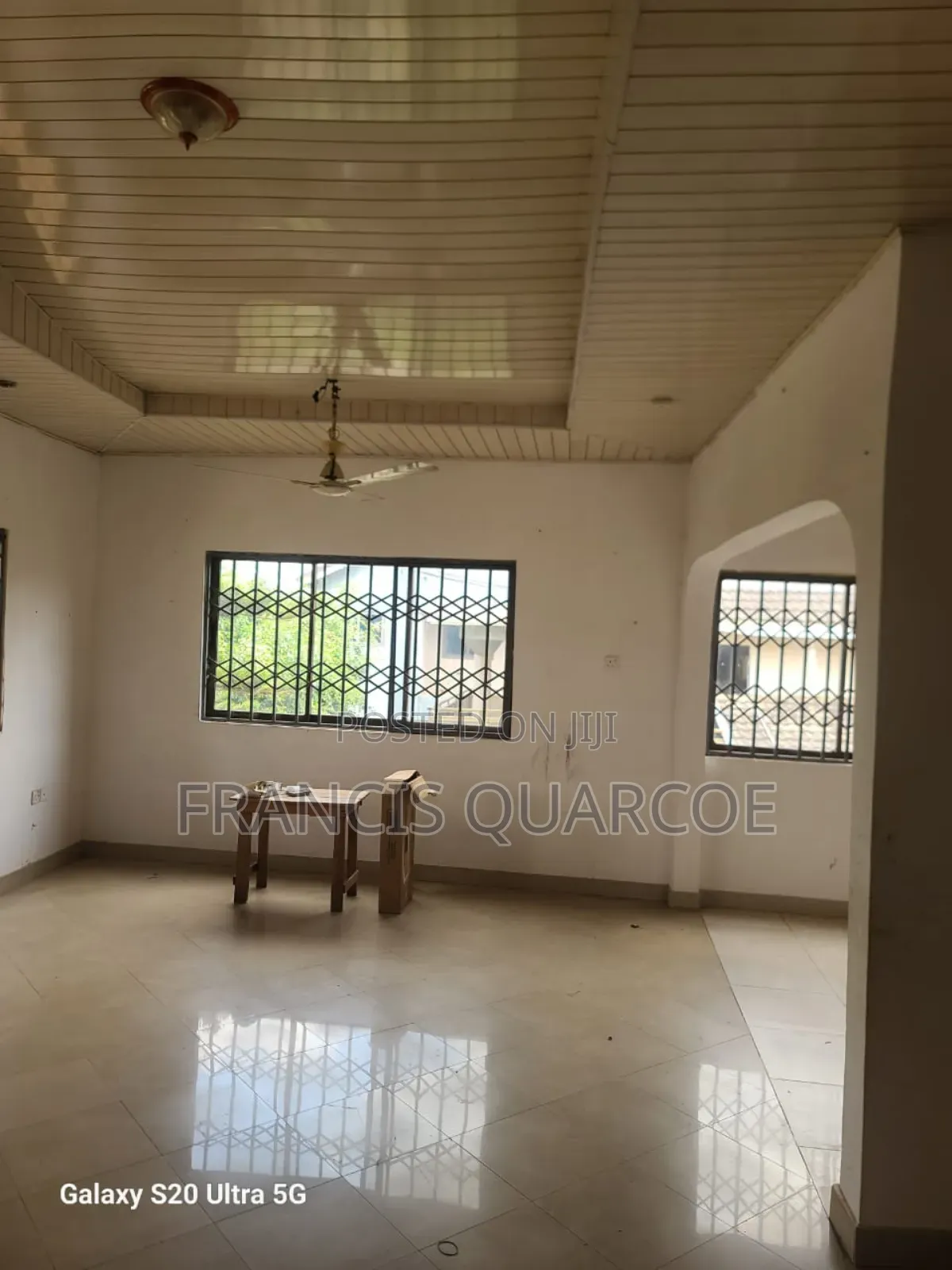 3bdrm Apartment in Parakuo Estates for rent