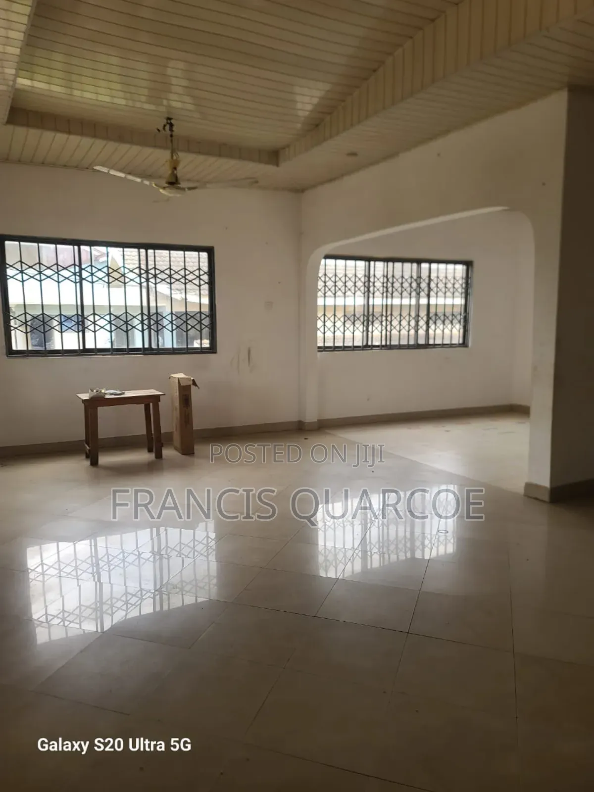 3bdrm Apartment in Parakuo Estates for rent