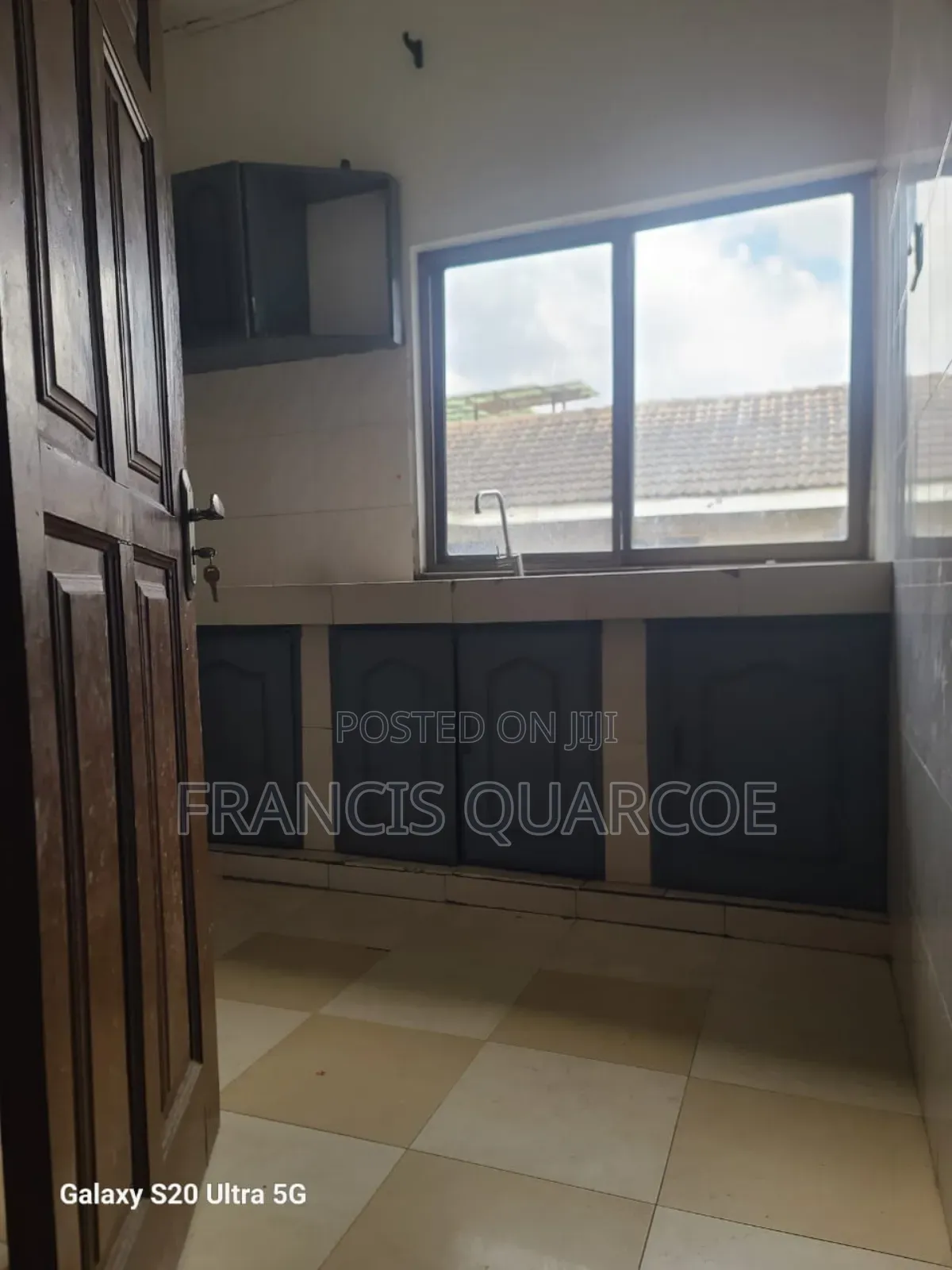 3bdrm Apartment in Parakuo Estates for rent