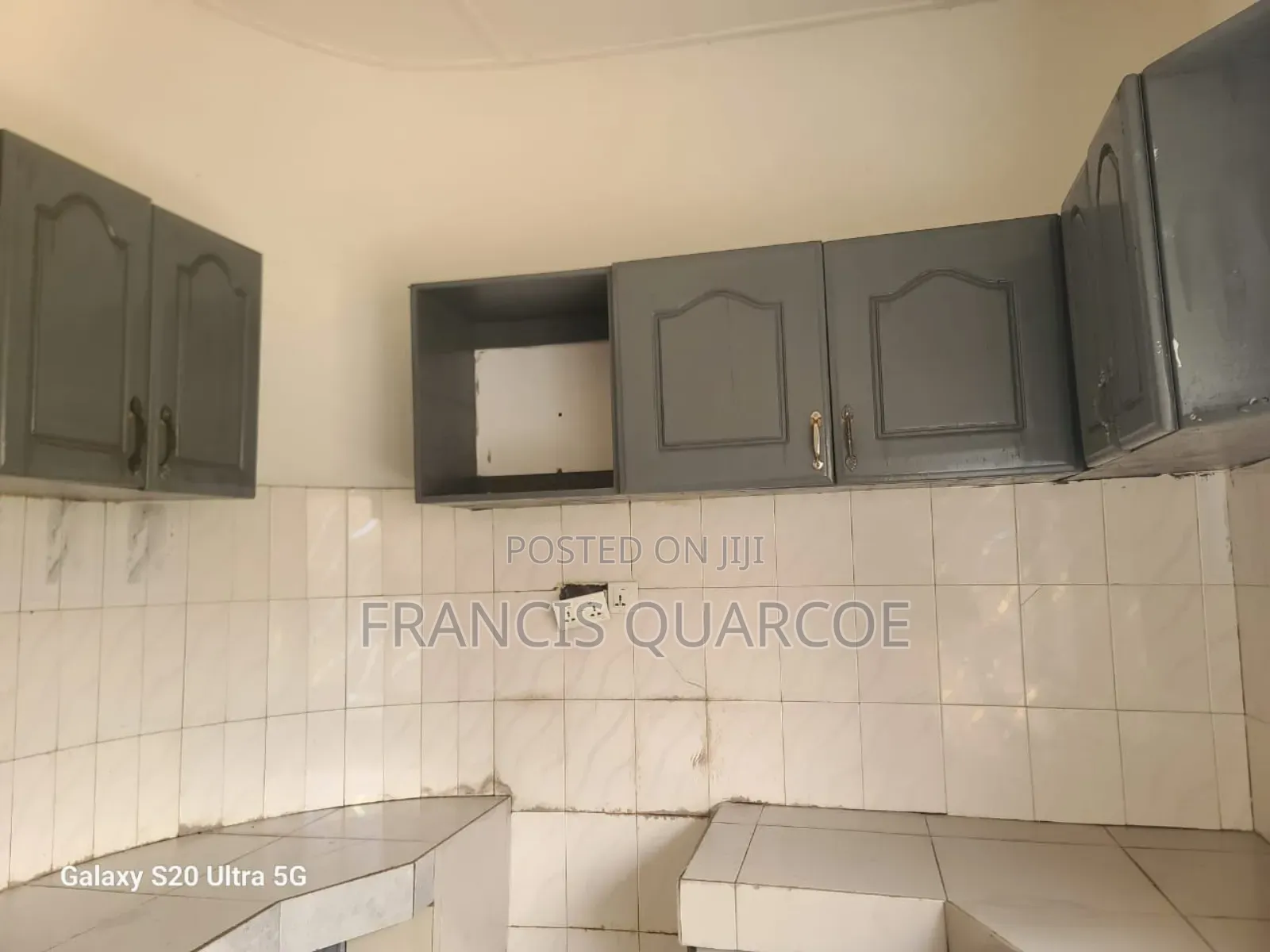 3bdrm Apartment in Parakuo Estates for rent