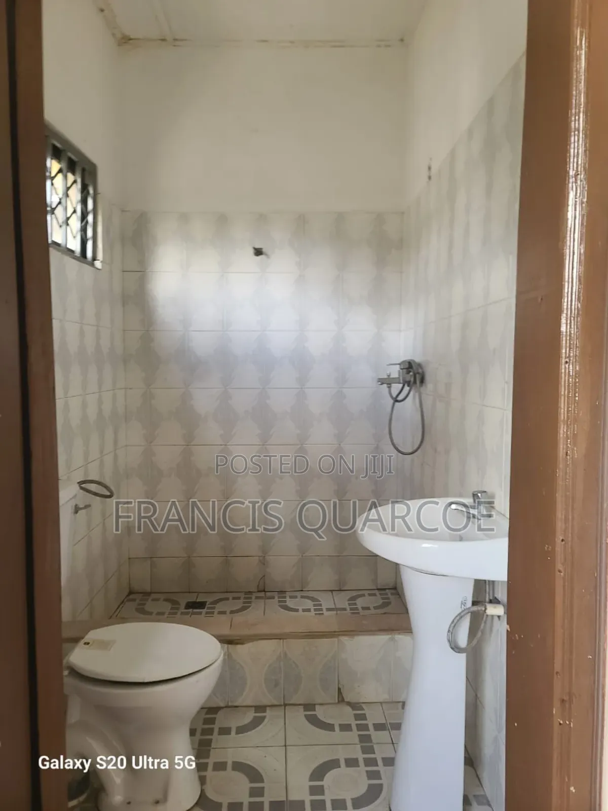 3bdrm Apartment in Parakuo Estates for rent