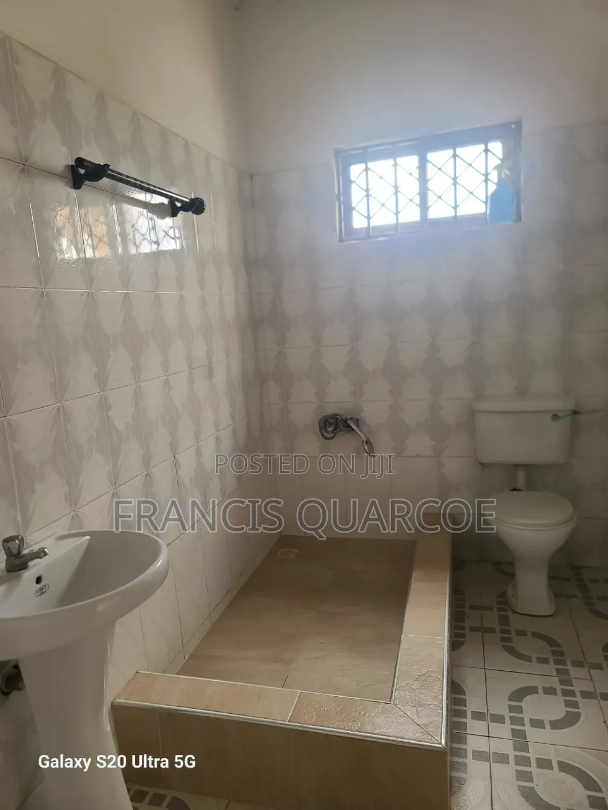 3bdrm Apartment in Parakuo Estates for rent