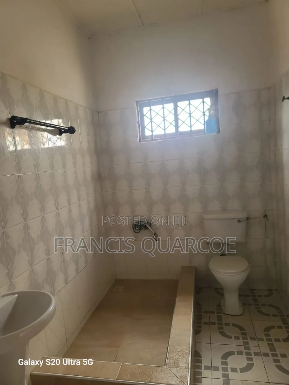 3bdrm Apartment in Parakuo Estates for rent